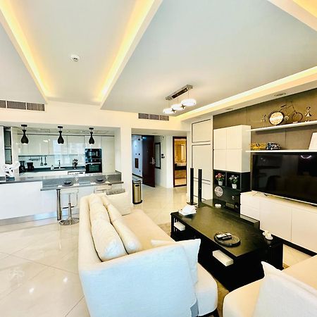 Saxophone Suites มูฮาร์รัก ภายนอก รูปภาพ