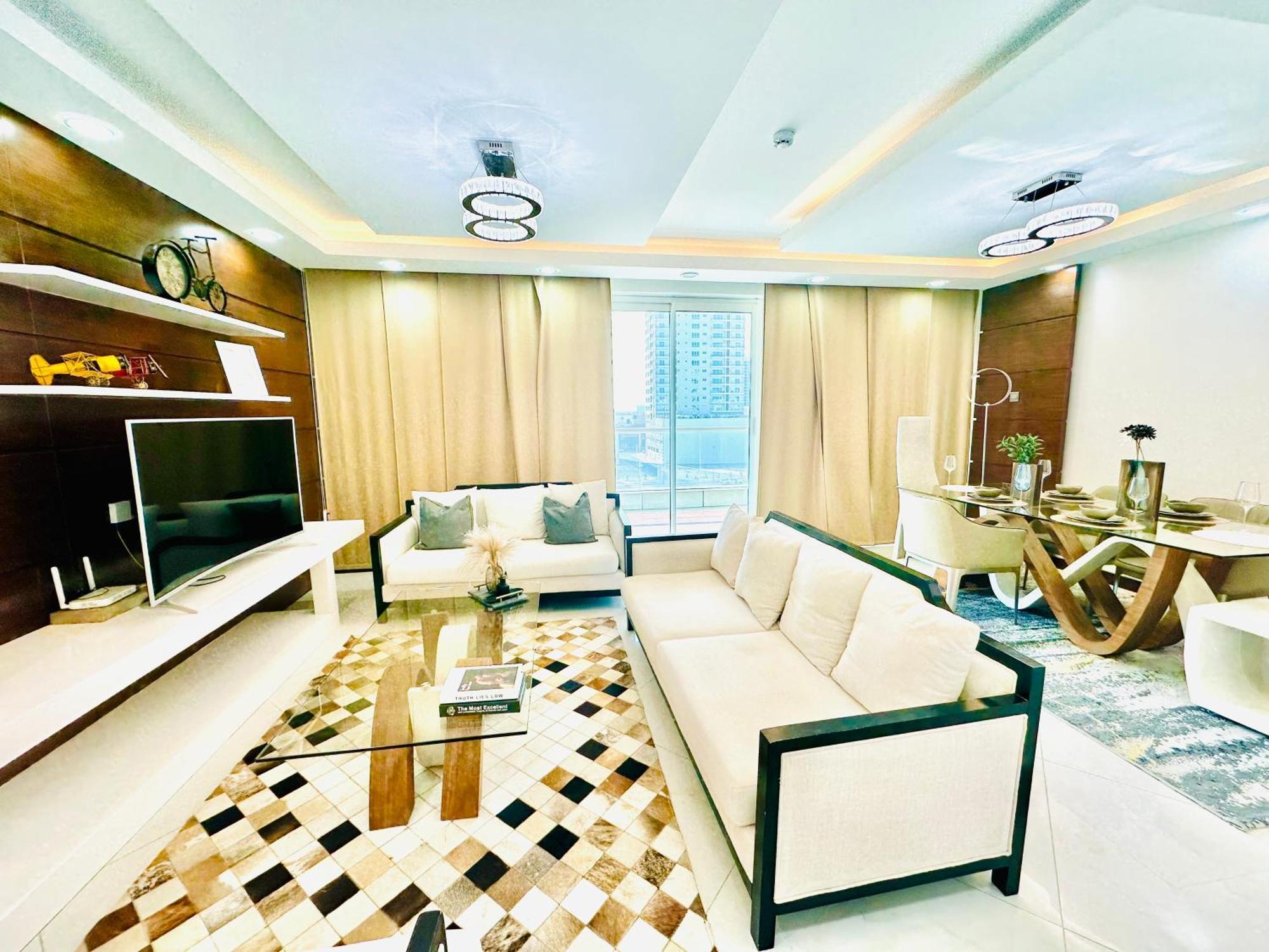 Saxophone Suites มูฮาร์รัก ภายนอก รูปภาพ