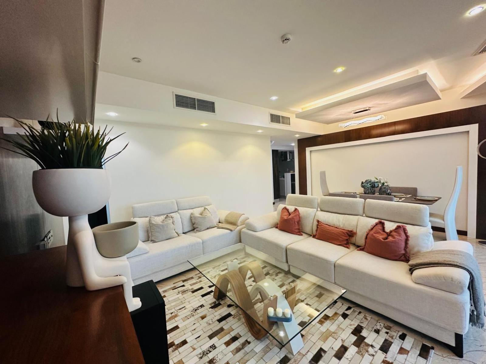 Saxophone Suites มูฮาร์รัก ภายนอก รูปภาพ