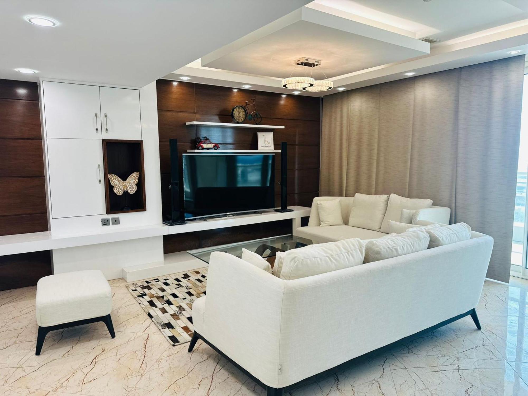 Saxophone Suites มูฮาร์รัก ภายนอก รูปภาพ