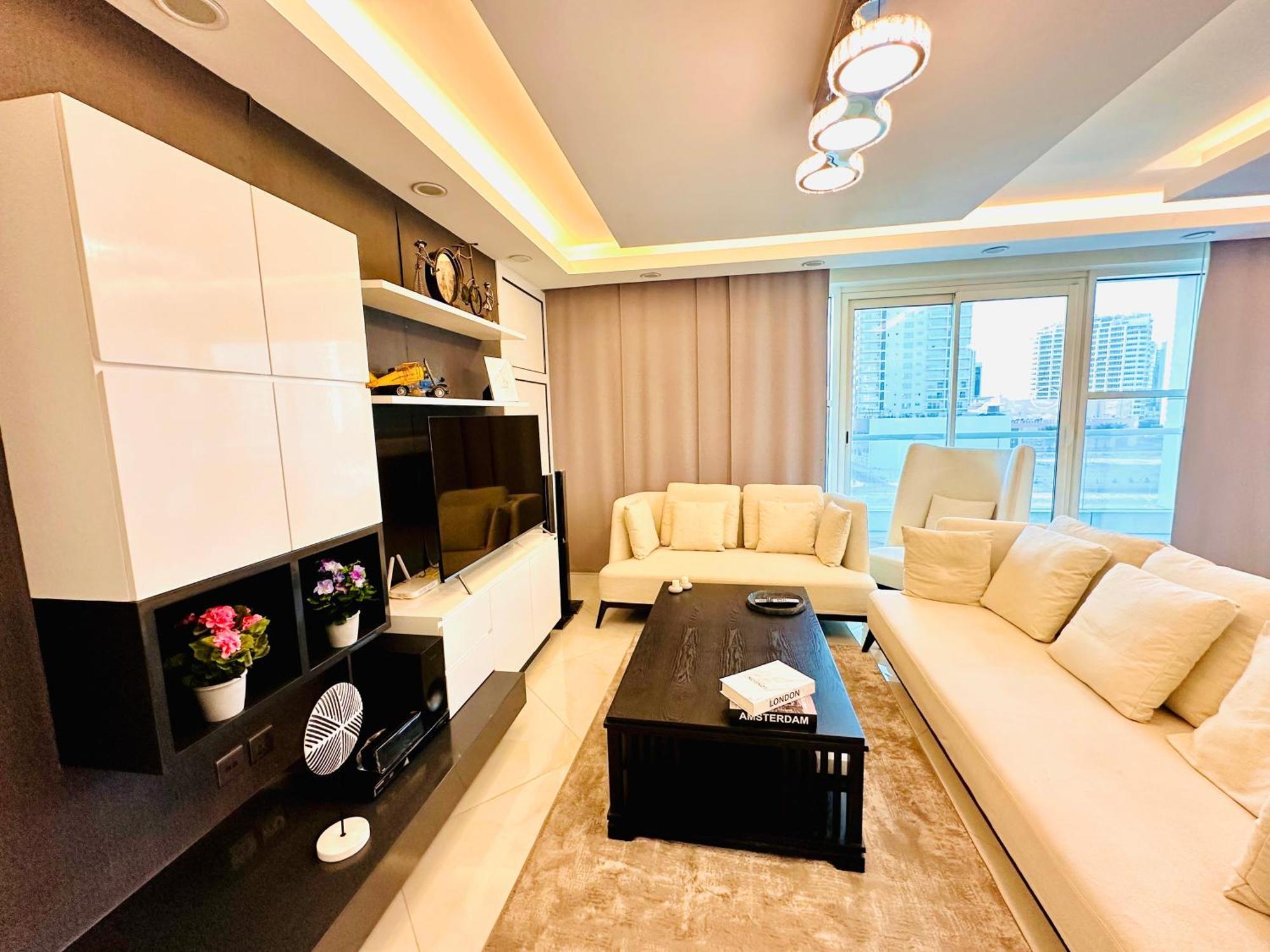 Saxophone Suites มูฮาร์รัก ภายนอก รูปภาพ