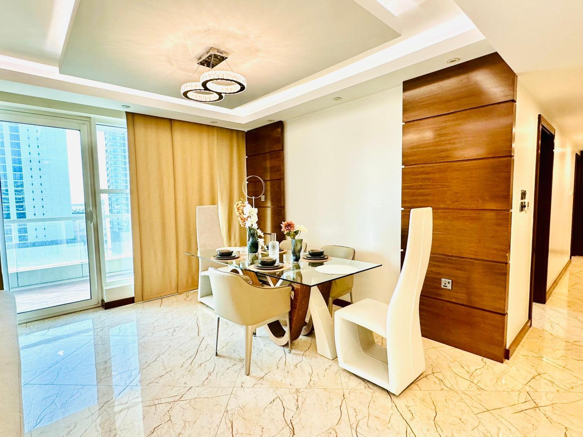 Saxophone Suites มูฮาร์รัก ภายนอก รูปภาพ